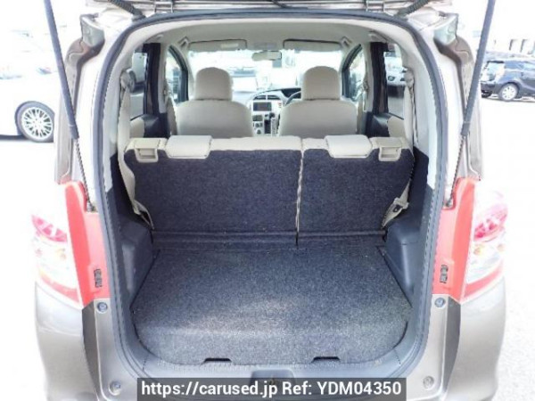 Used 2009 AT toyota ractis NCP105 Image[6]