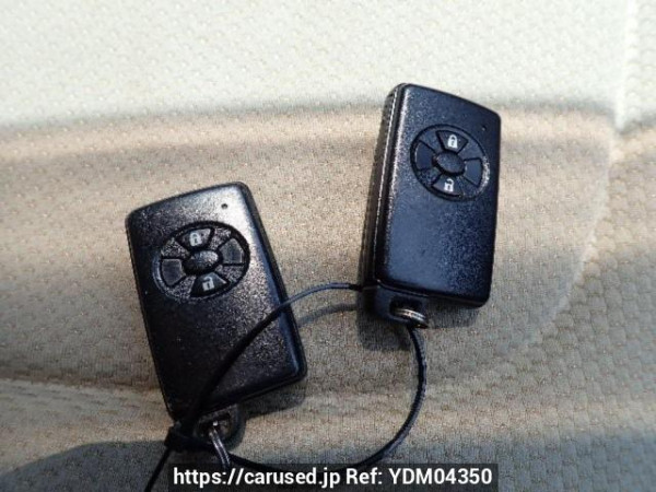 Used 2009 AT toyota ractis NCP105 Image[23]
