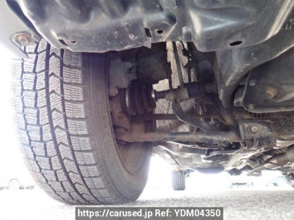 Used 2009 AT toyota ractis NCP105 Image[28]