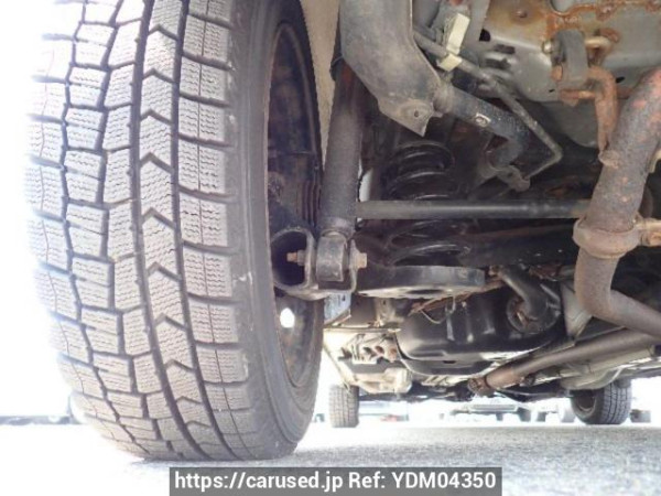 Used 2009 AT toyota ractis NCP105 Image[31]