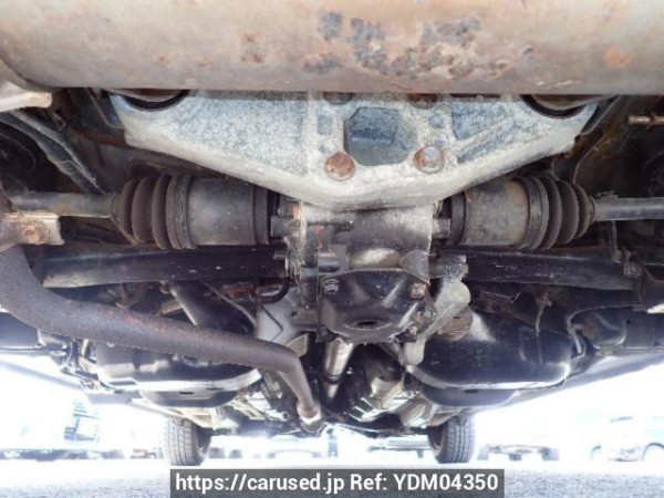Used 2009 AT toyota ractis NCP105 Image[32]