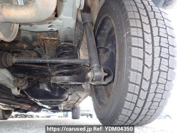 Used 2009 AT toyota ractis NCP105 Image[33]