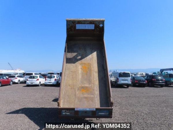 Used 1995 MT mitsubishi canter FE537B Image[5]