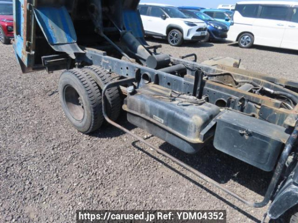 Used 1995 MT mitsubishi canter FE537B Image[8]