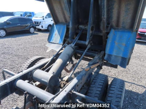 Used 1995 MT mitsubishi canter FE537B Image[10]