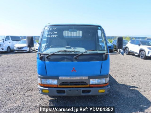Used 1995 MT mitsubishi canter FE537B Image[12]