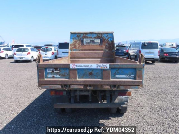 Used 1995 MT mitsubishi canter FE537B Image[16]