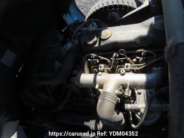 Used 1995 MT mitsubishi canter FE537B Image[21]