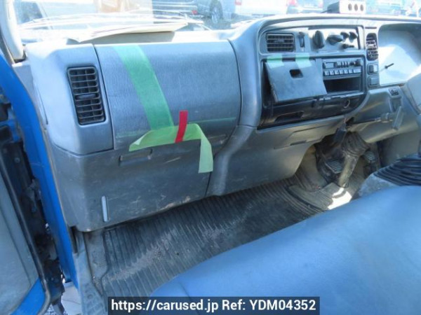 Used 1995 MT mitsubishi canter FE537B Image[25]