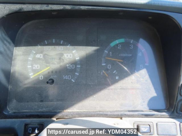 Used 1995 MT mitsubishi canter FE537B Image[28]