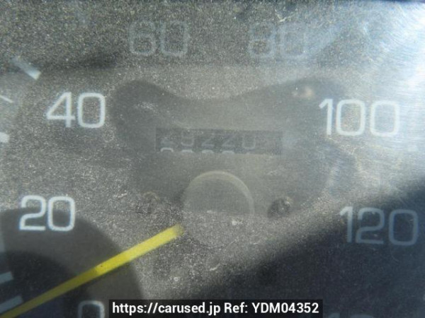 Used 1995 MT mitsubishi canter FE537B Image[29]