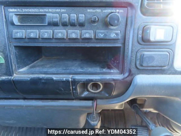 Used 1995 MT mitsubishi canter FE537B Image[30]