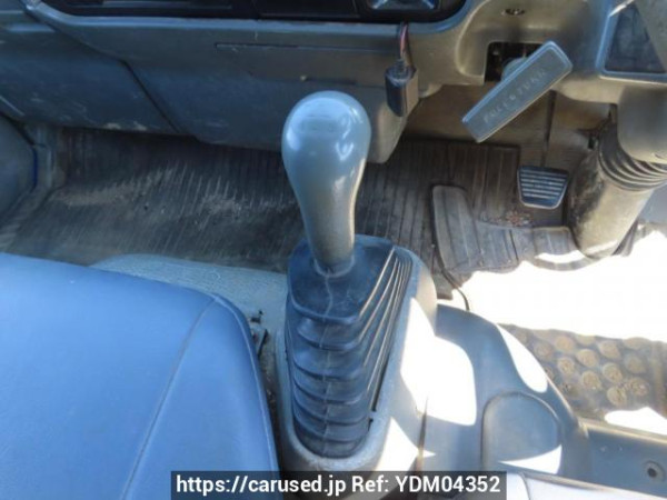 Used 1995 MT mitsubishi canter FE537B Image[31]