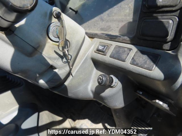 Used 1995 MT mitsubishi canter FE537B Image[32]