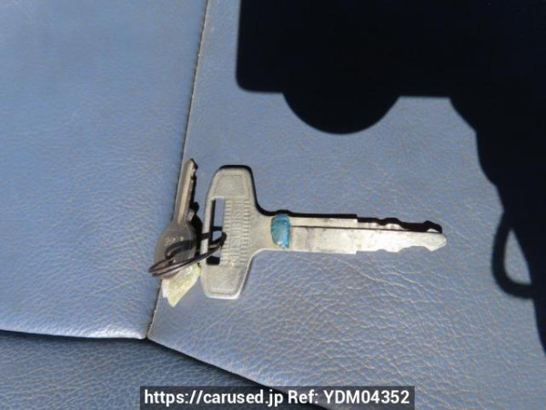 Used 1995 MT mitsubishi canter FE537B Image[33]