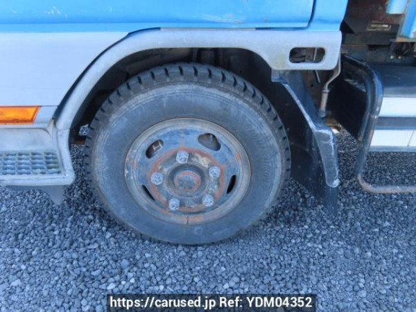 Used 1995 MT mitsubishi canter FE537B Image[35]