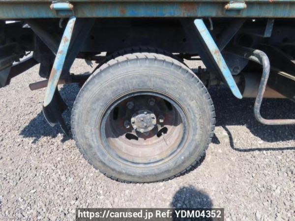 Used 1995 MT mitsubishi canter FE537B Image[36]