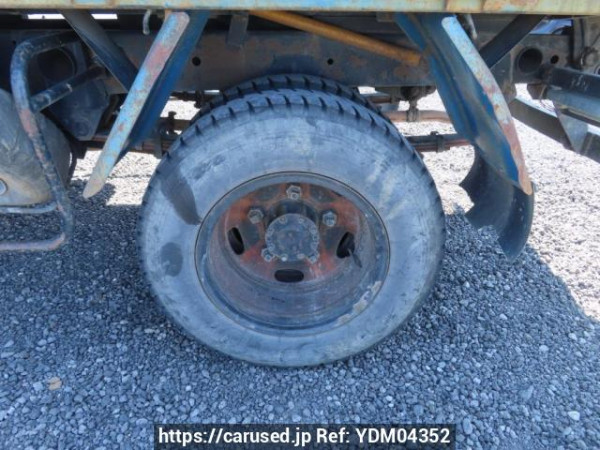 Used 1995 MT mitsubishi canter FE537B Image[37]