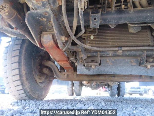 Used 1995 MT mitsubishi canter FE537B Image[38]