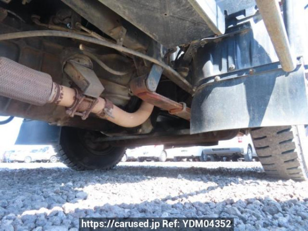 Used 1995 MT mitsubishi canter FE537B Image[40]