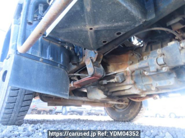 Used 1995 MT mitsubishi canter FE537B Image[41]
