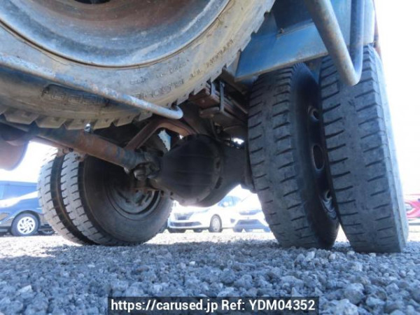 Used 1995 MT mitsubishi canter FE537B Image[42]