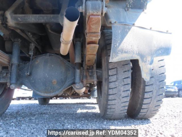 Used 1995 MT mitsubishi canter FE537B Image[44]