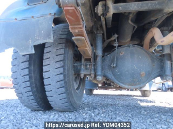 Used 1995 MT mitsubishi canter FE537B Image[45]
