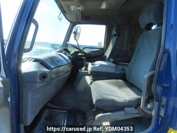 Used 1994 MT mitsubishi-fuso fighter FM618L Image[12]