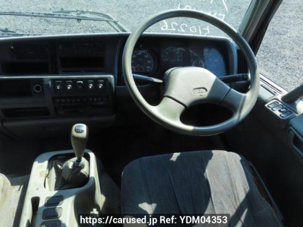 Used 1994 MT mitsubishi-fuso fighter FM618L Image[14]