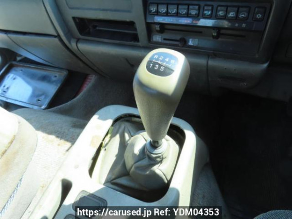 Used 1994 MT mitsubishi-fuso fighter FM618L Image[17]