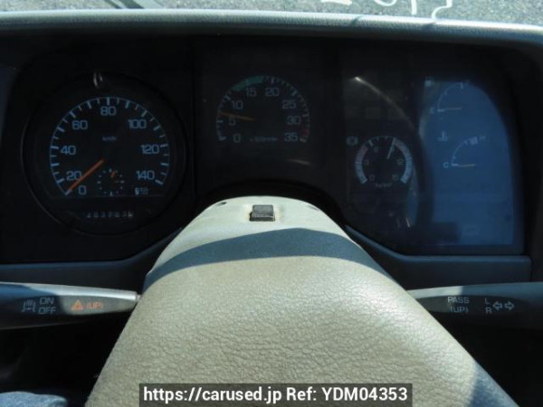 Used 1994 MT mitsubishi-fuso fighter FM618L Image[18]