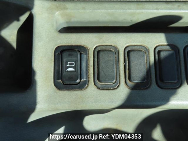Used 1994 MT mitsubishi-fuso fighter FM618L Image[21]