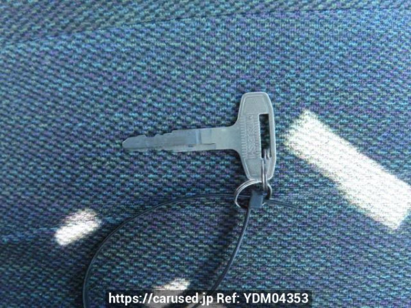 Used 1994 MT mitsubishi-fuso fighter FM618L Image[22]