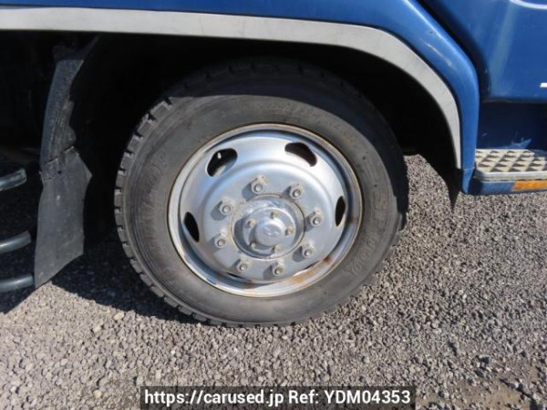 Used 1994 MT mitsubishi-fuso fighter FM618L Image[23]