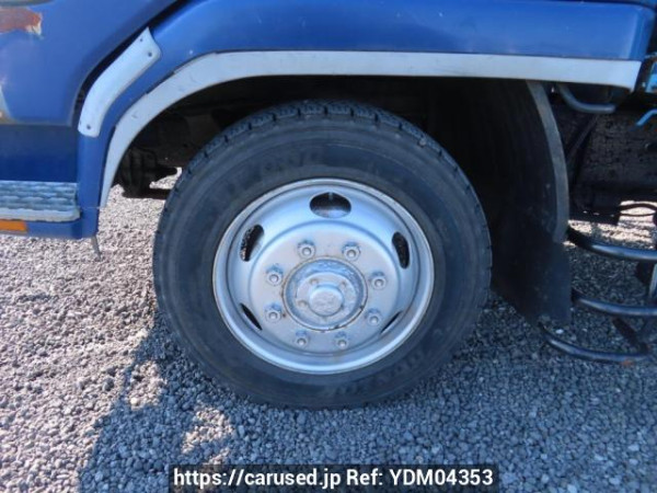 Used 1994 MT mitsubishi-fuso fighter FM618L Image[24]