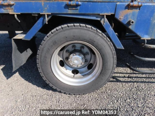Used 1994 MT mitsubishi-fuso fighter FM618L Image[25]