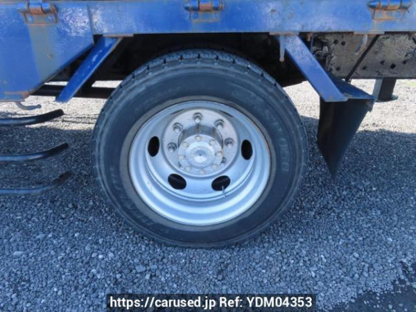 Used 1994 MT mitsubishi-fuso fighter FM618L Image[26]