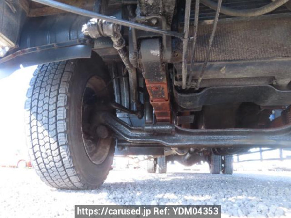 Used 1994 MT mitsubishi-fuso fighter FM618L Image[27]