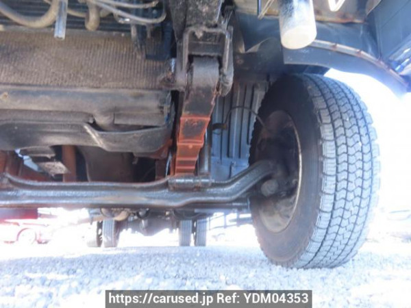 Used 1994 MT mitsubishi-fuso fighter FM618L Image[28]