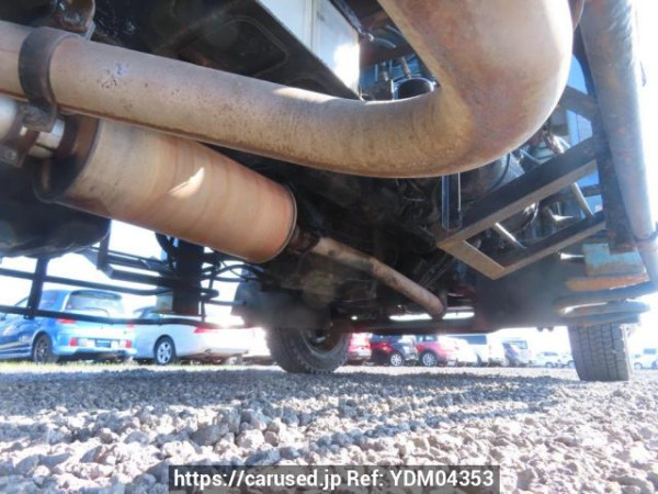 Used 1994 MT mitsubishi-fuso fighter FM618L Image[29]