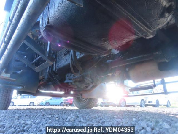 Used 1994 MT mitsubishi-fuso fighter FM618L Image[30]