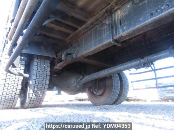 Used 1994 MT mitsubishi-fuso fighter FM618L Image[31]