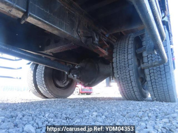 Used 1994 MT mitsubishi-fuso fighter FM618L Image[32]