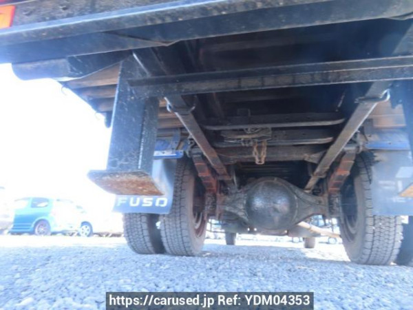 Used 1994 MT mitsubishi-fuso fighter FM618L Image[33]