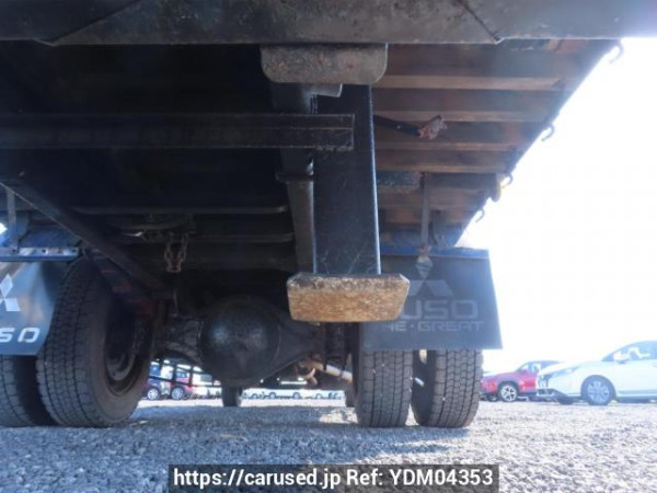 Used 1994 MT mitsubishi-fuso fighter FM618L Image[34]