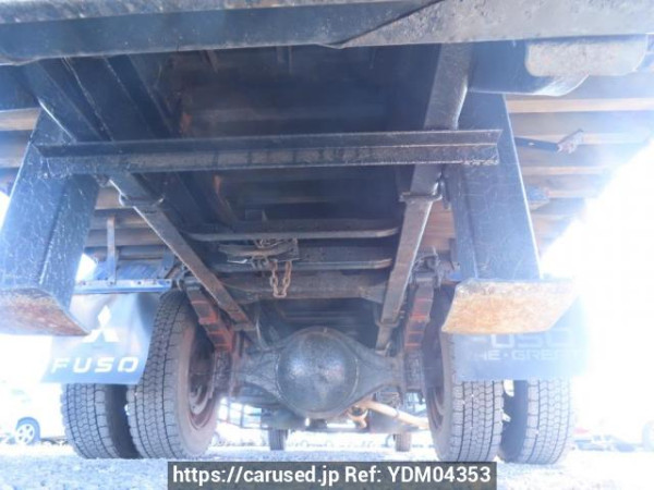 Used 1994 MT mitsubishi-fuso fighter FM618L Image[35]