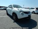 Nissan JUKE F15