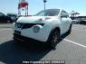 Used 2011 AT nissan juke F15 Image[2]