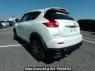 Used 2011 AT nissan juke F15 Image[4]